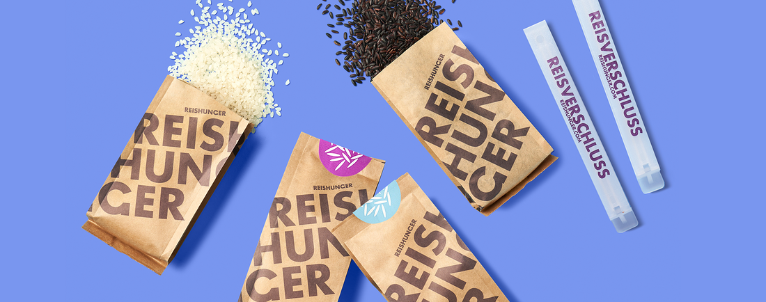 Who is... REISHUNGER?