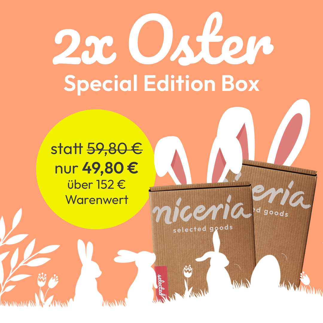 Oster Special Edition Box Bundle