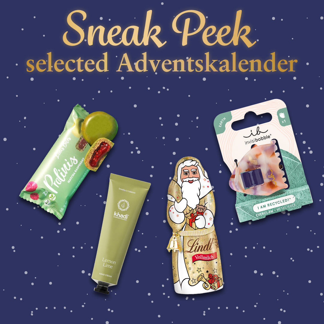 selected Adventskalender 2025 Singles Day