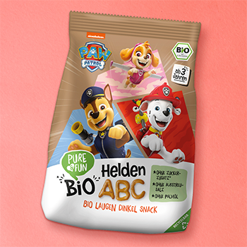Bio Helden ABC