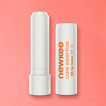 lip balm SPF 30