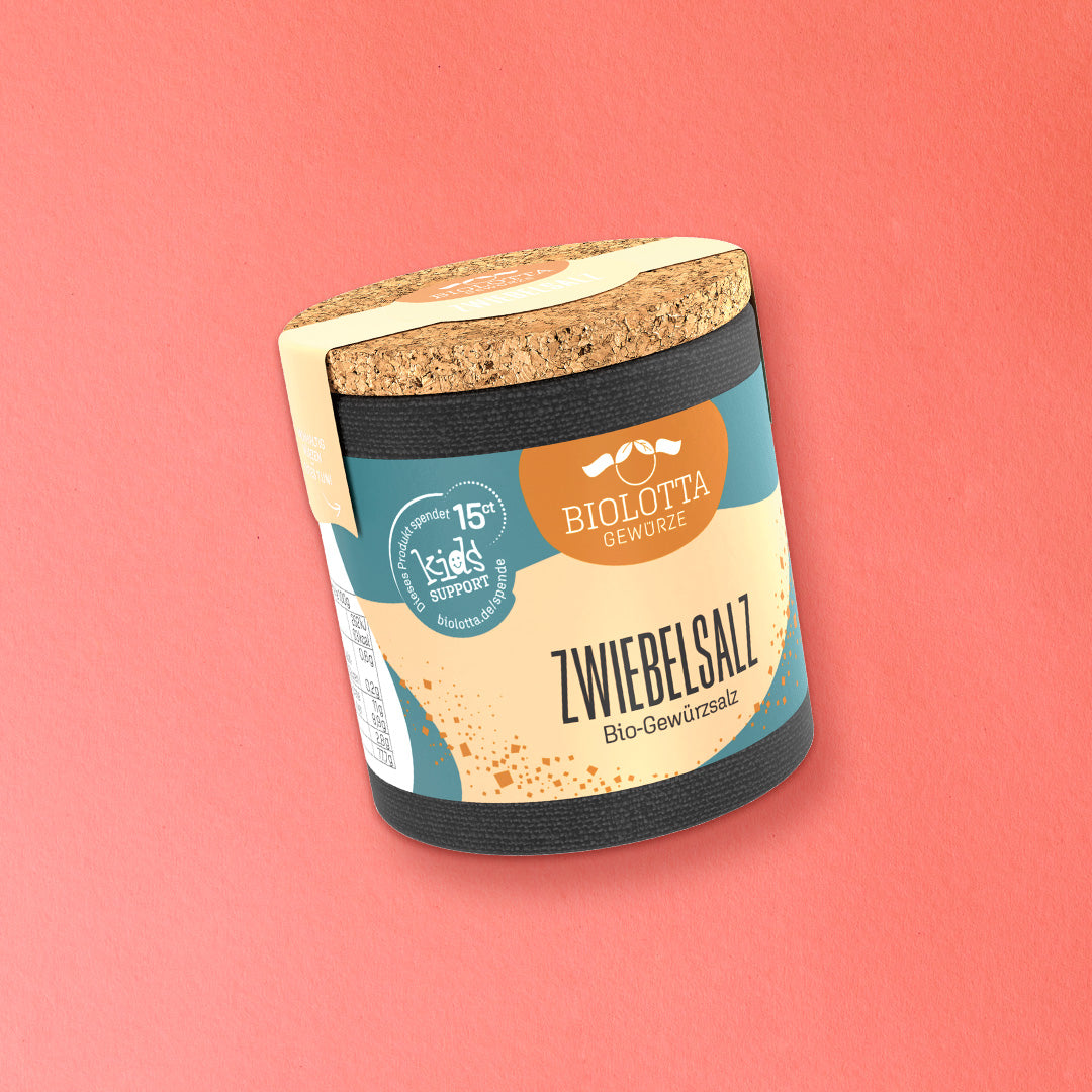 Zwiebelsalz