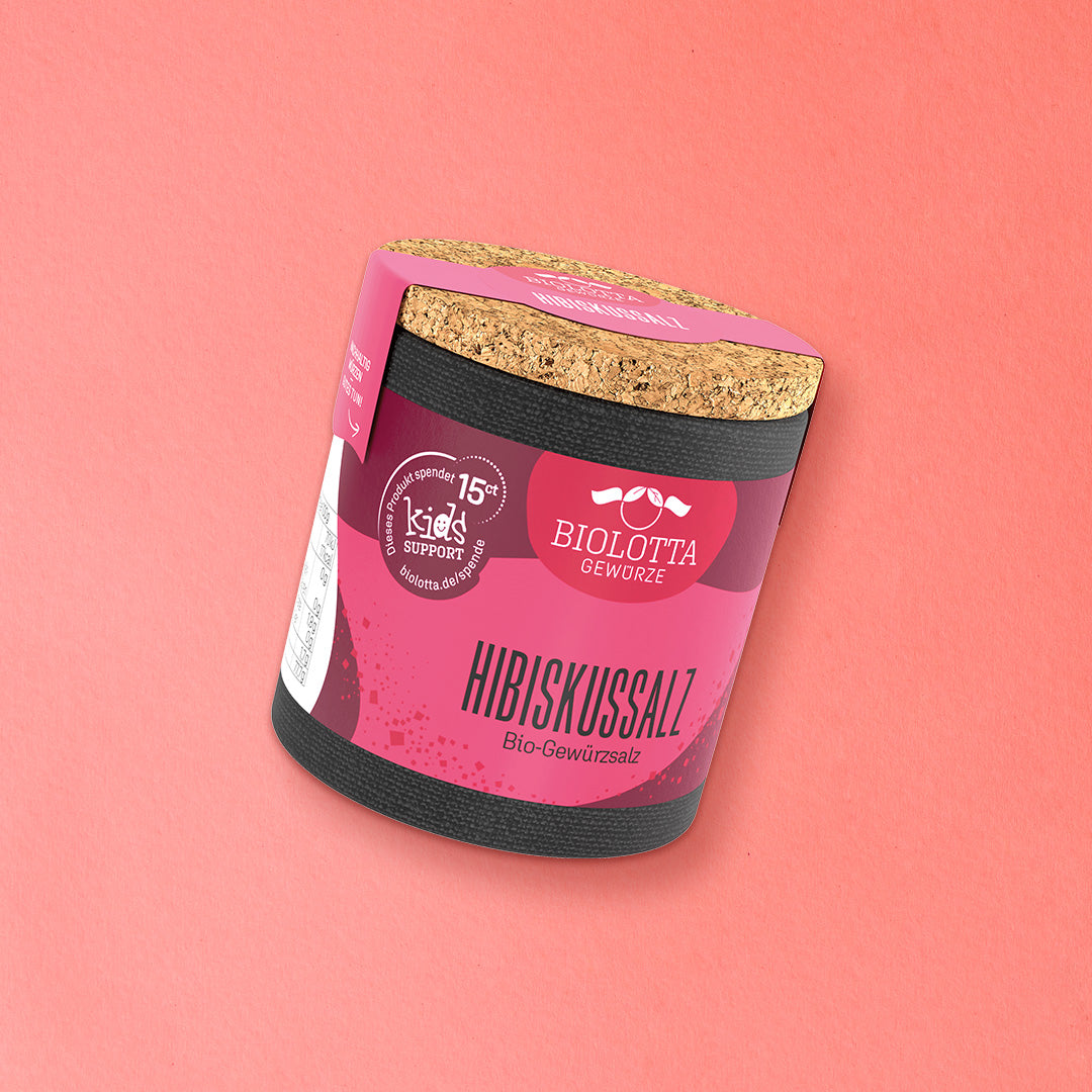 Hibiskussalz