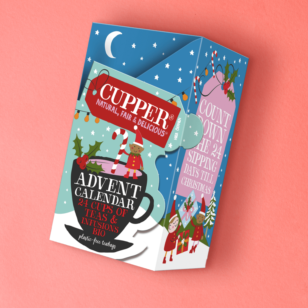 Tee Adventskalender – niceria