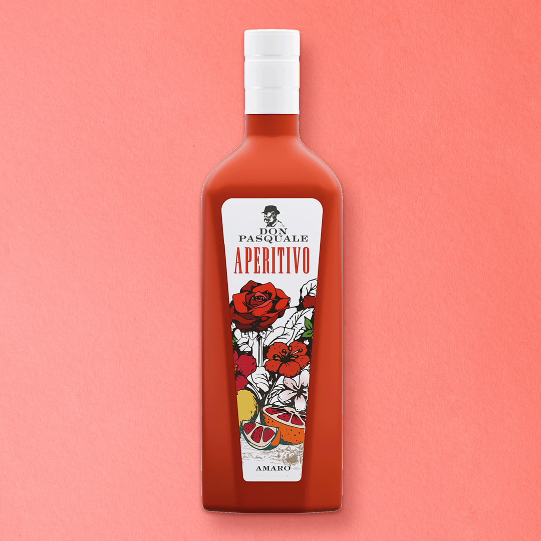 Aperitivo (17 % Alkohol)