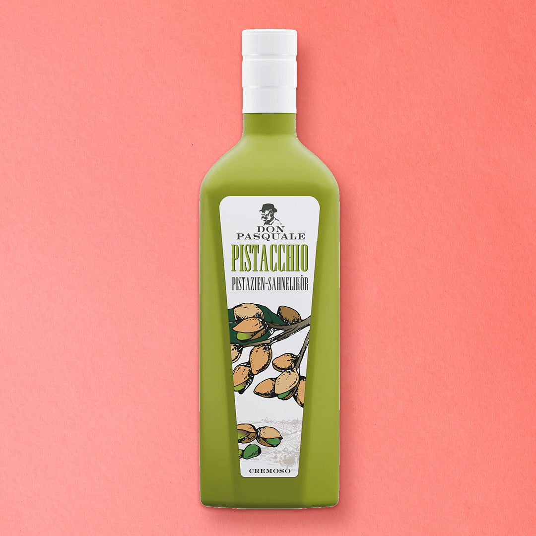 Pistacchio (17 % Alkohol)