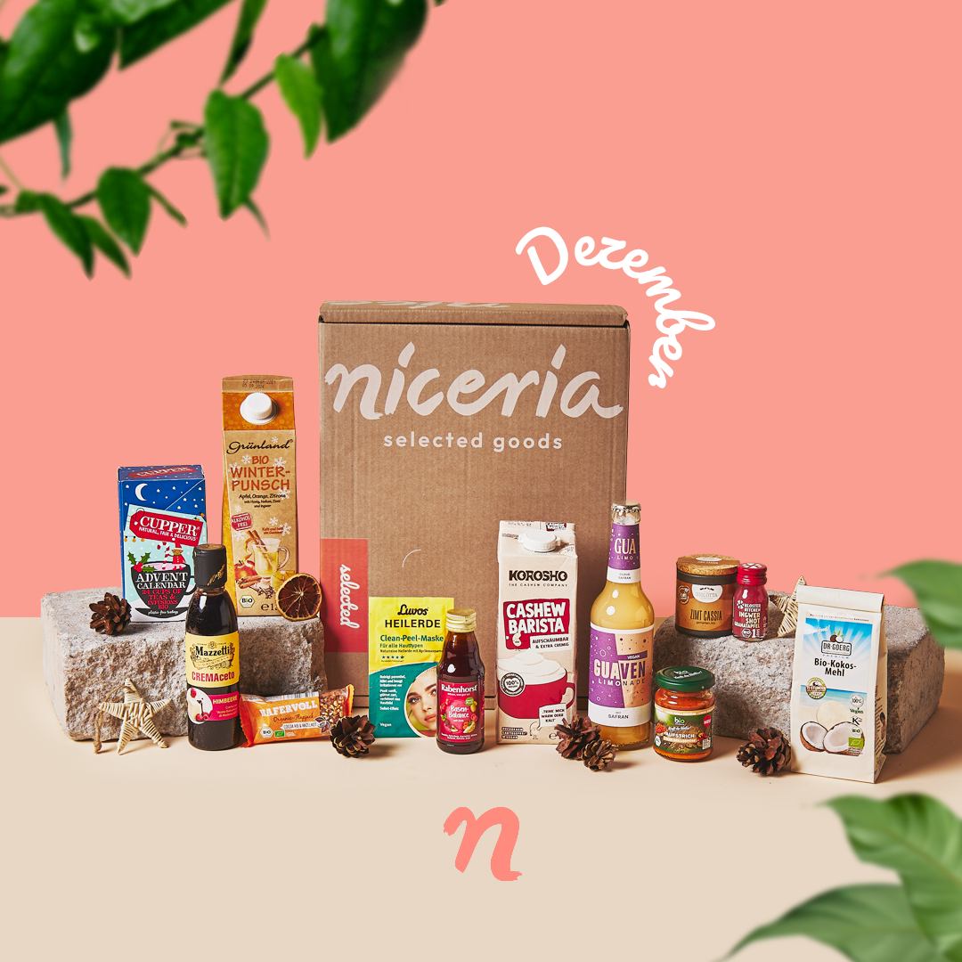 selected Box Dezember 2023