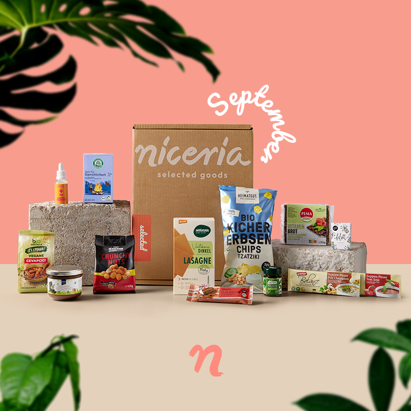 selected Box September 2024