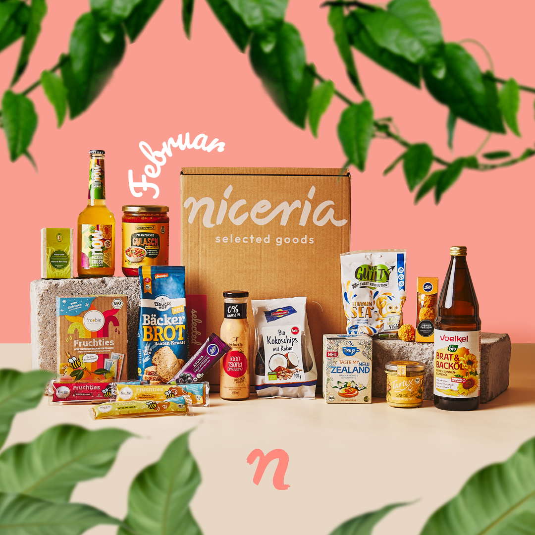 selected Box Februar 2024