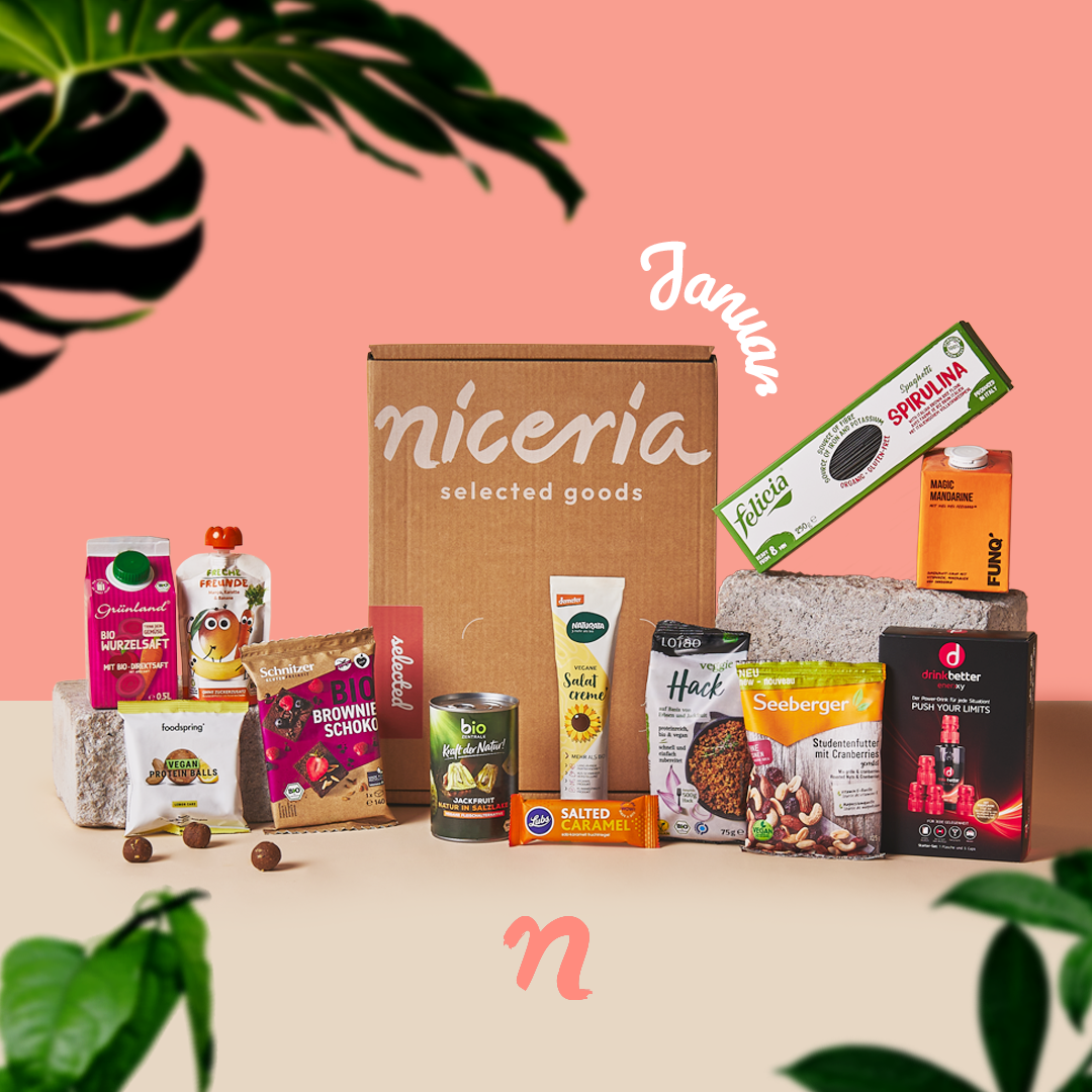 selected Box Januar 2024