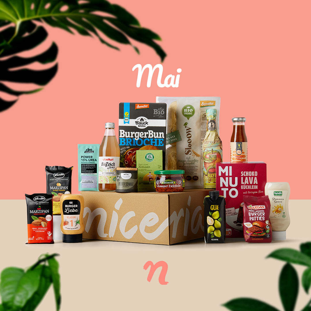 selected Box Mai 2025