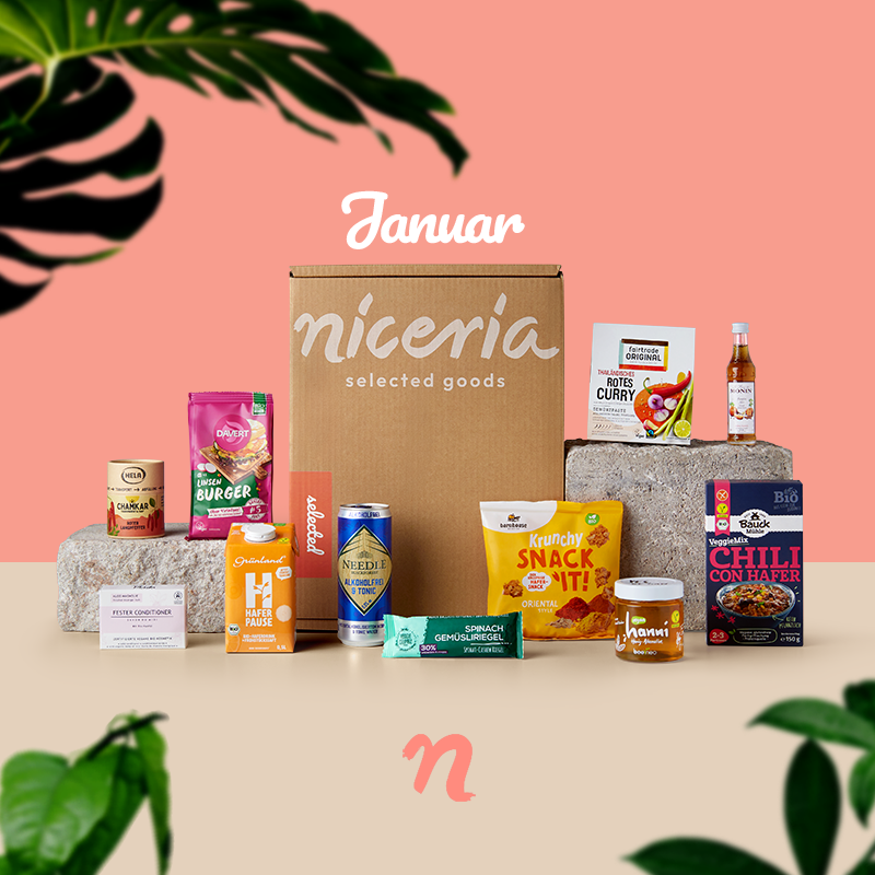 selected Box Januar 2025