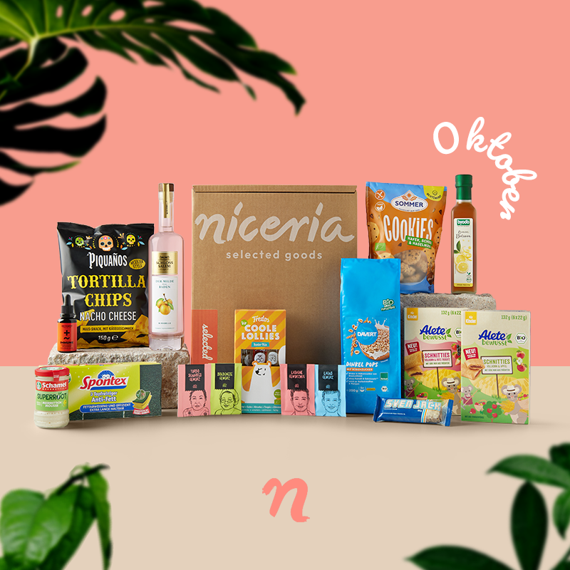 selected Box Oktober 2024