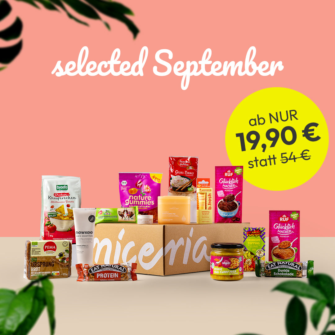 niceria selected Box