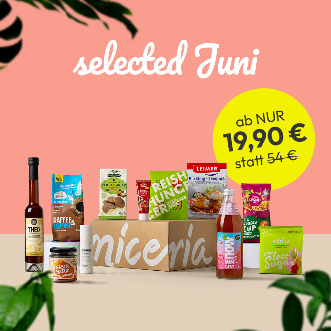 selected Box Juni 2026
