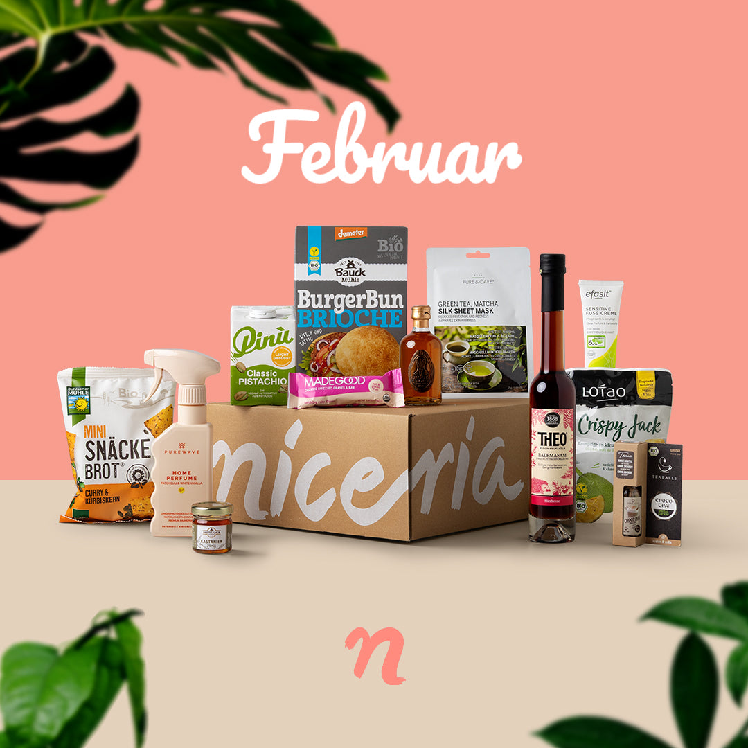 selected Box Februar 2026