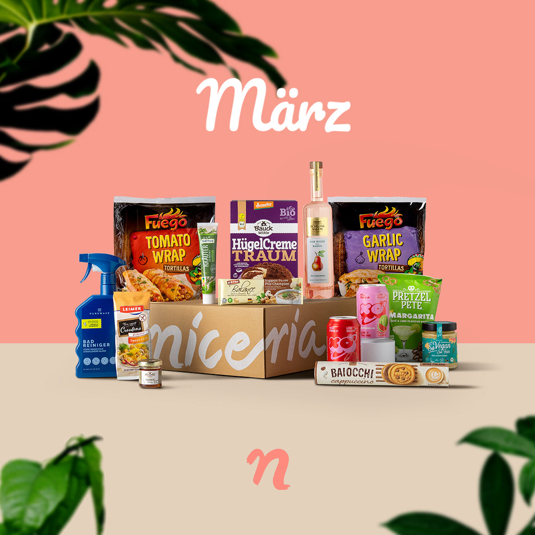 selected Box März 2026
