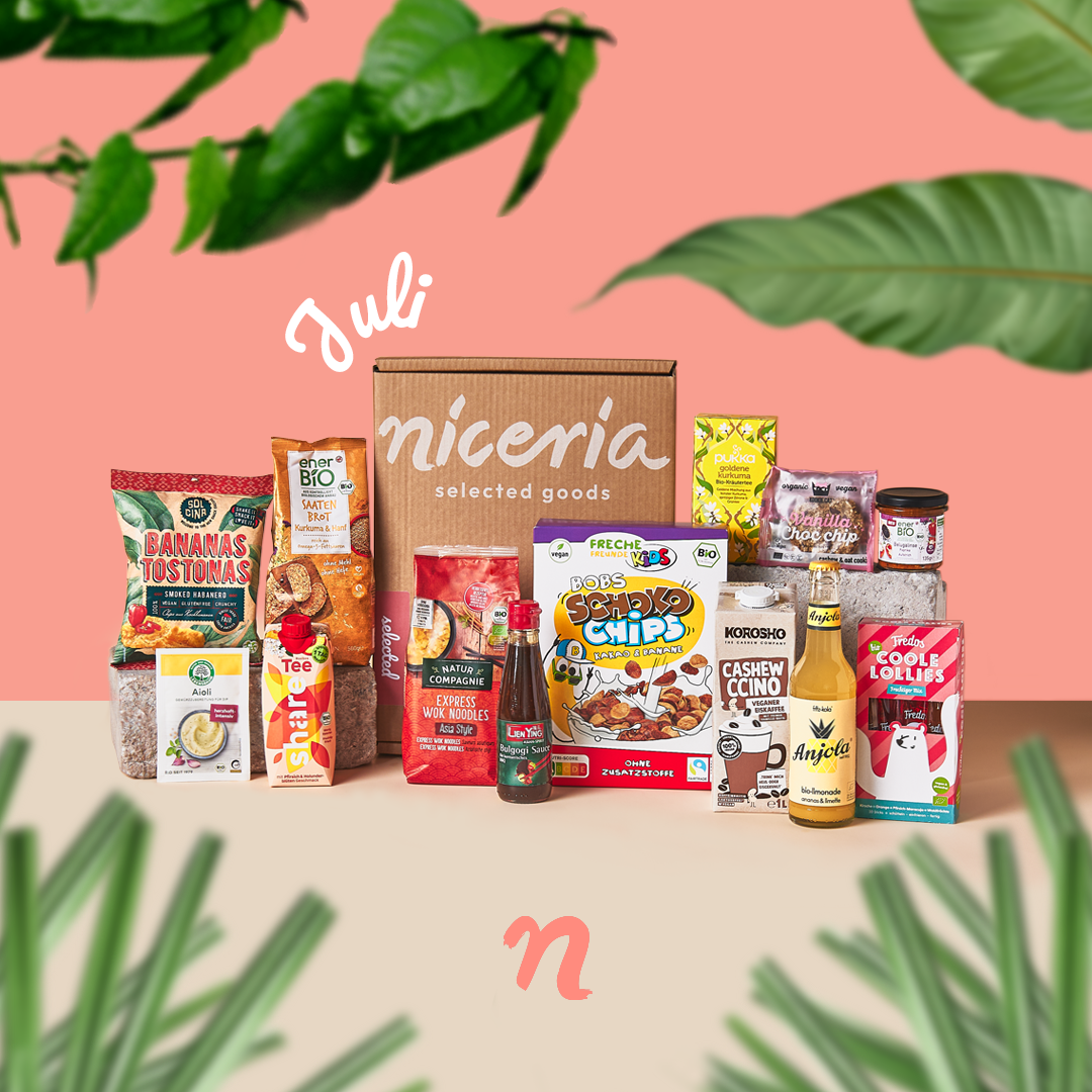 selected Box Juli 2023