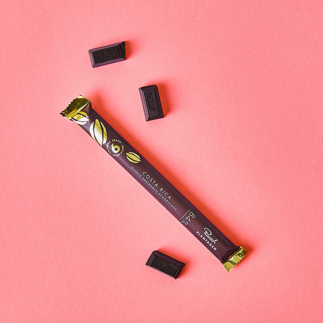 Rausch Plantagen Costa Rica 84 % Cuvée Prestige