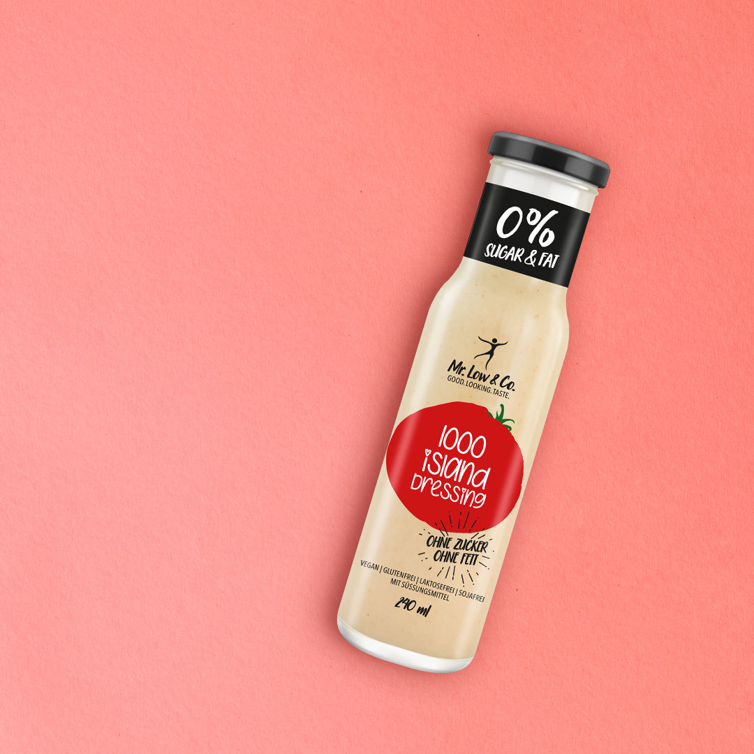 1000 Island Dressing