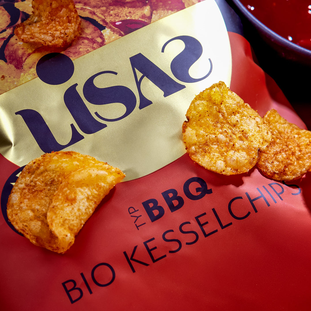 Einmalige selected Box