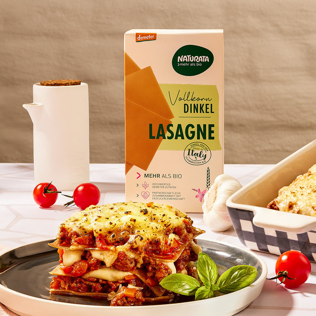 niceria vegane Box