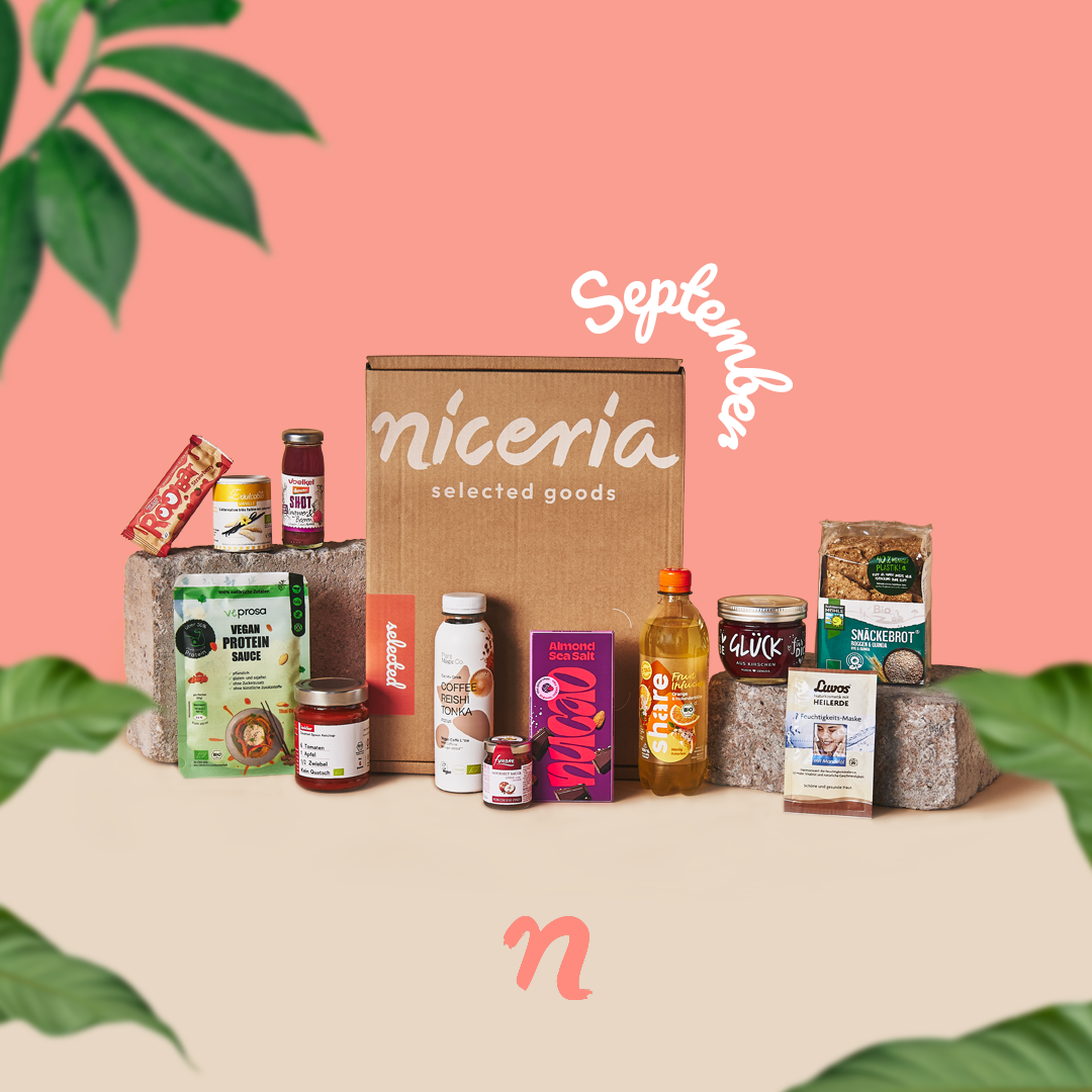 niceria selected Box