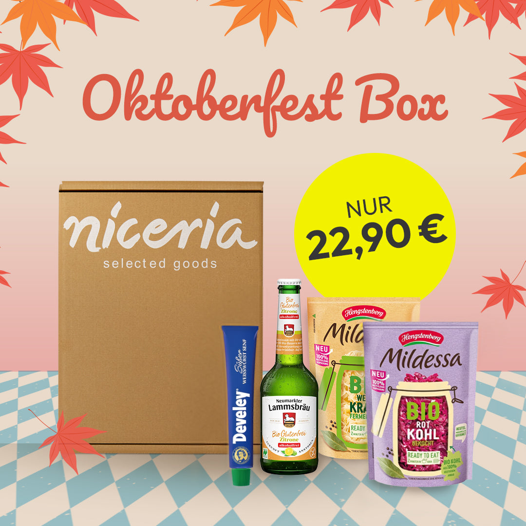 Oktoberfest Box