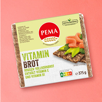 Vitaminbrot