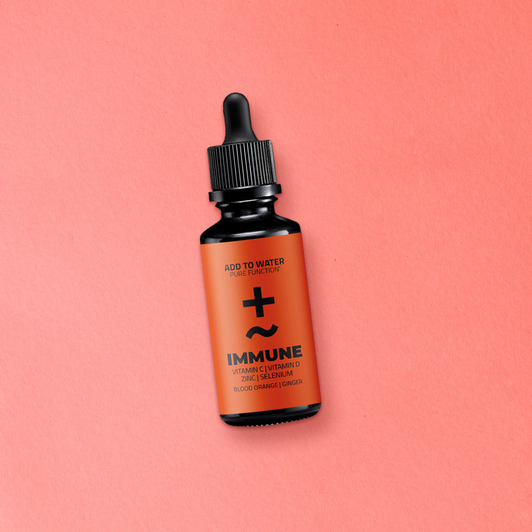 Pure Function Immune