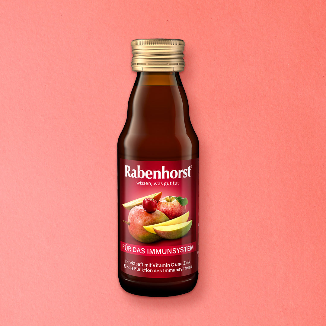 Für das Immunsystem Mini