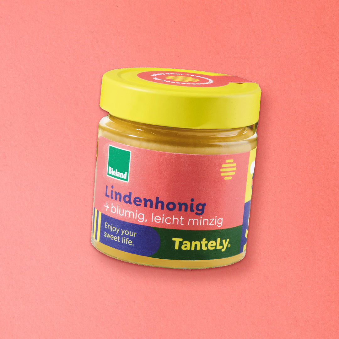 Lindenhonig