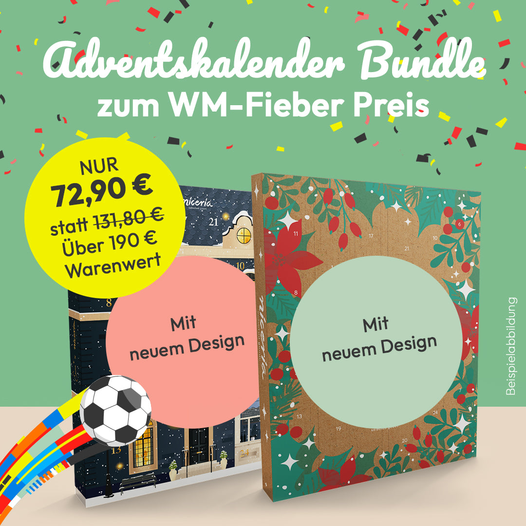 Adventskalender Bundle 2026