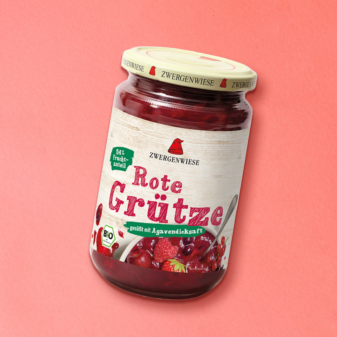Rote Grütze