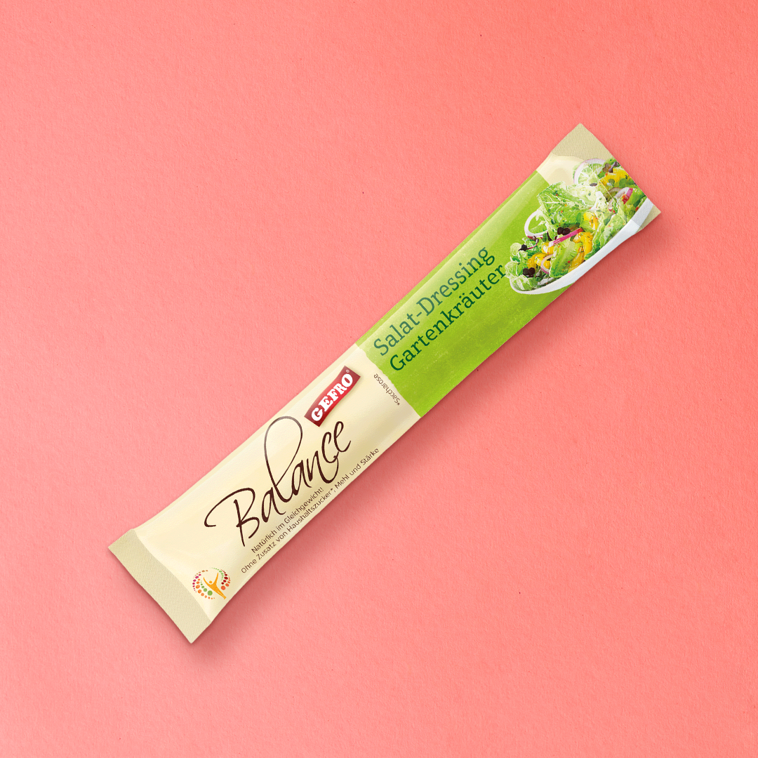 Salatdressing GARTENKRÄUTER – niceria Salatdressing GARTENKRÄUTER – niceria