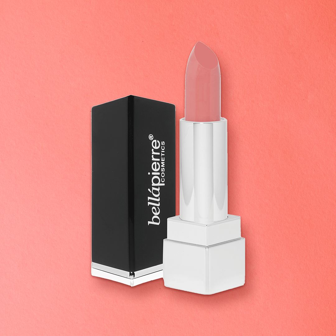 Mineral Lipstick Catwalk