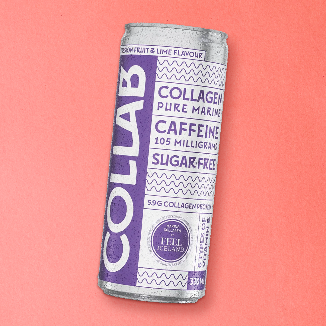 Passionsfrucht & Limette