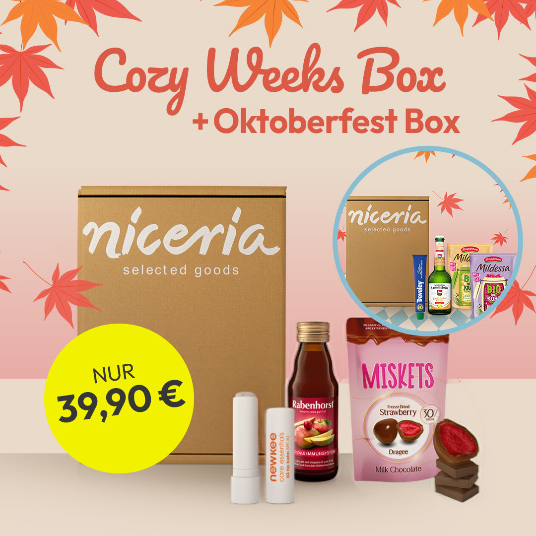 Cozy Oktoberfest Bundle