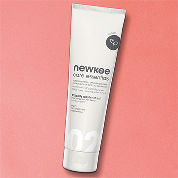 body wash