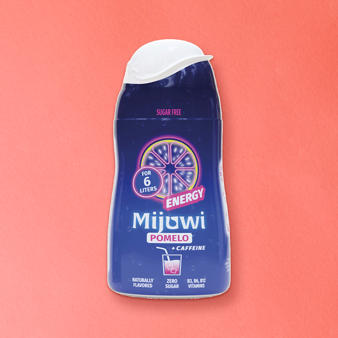 Energy Pomelo
