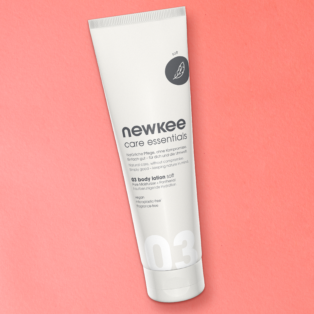 body lotion soft