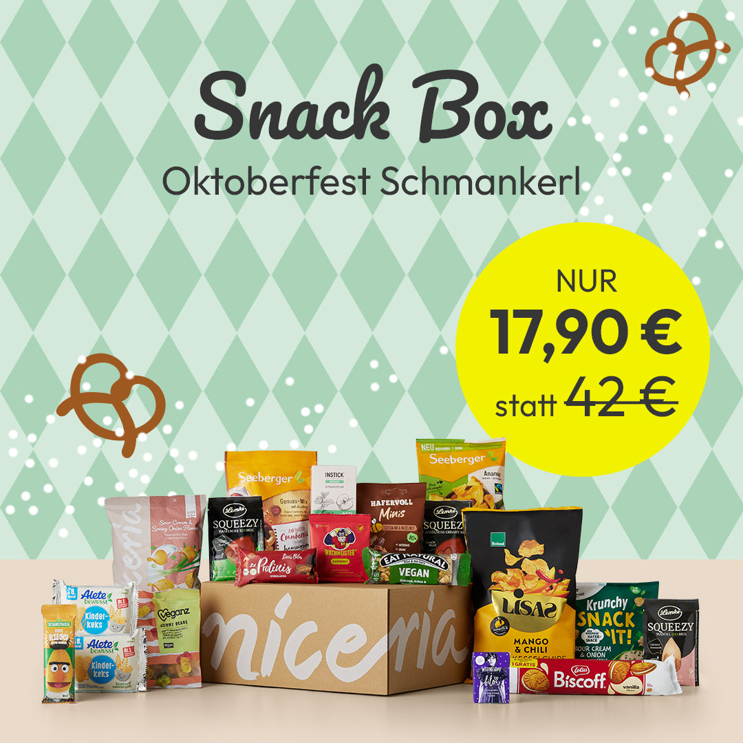 Snack Box