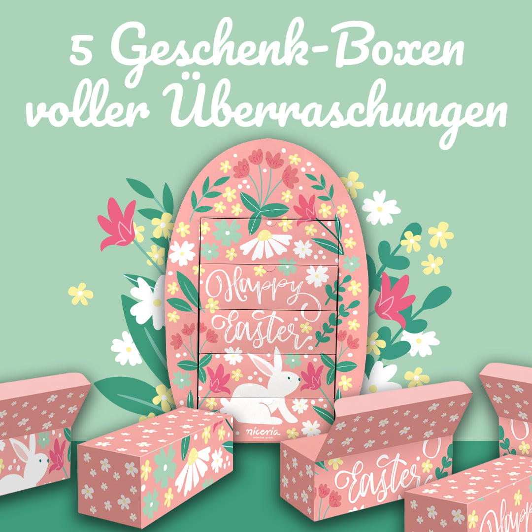 Turtelhäschen Bundle