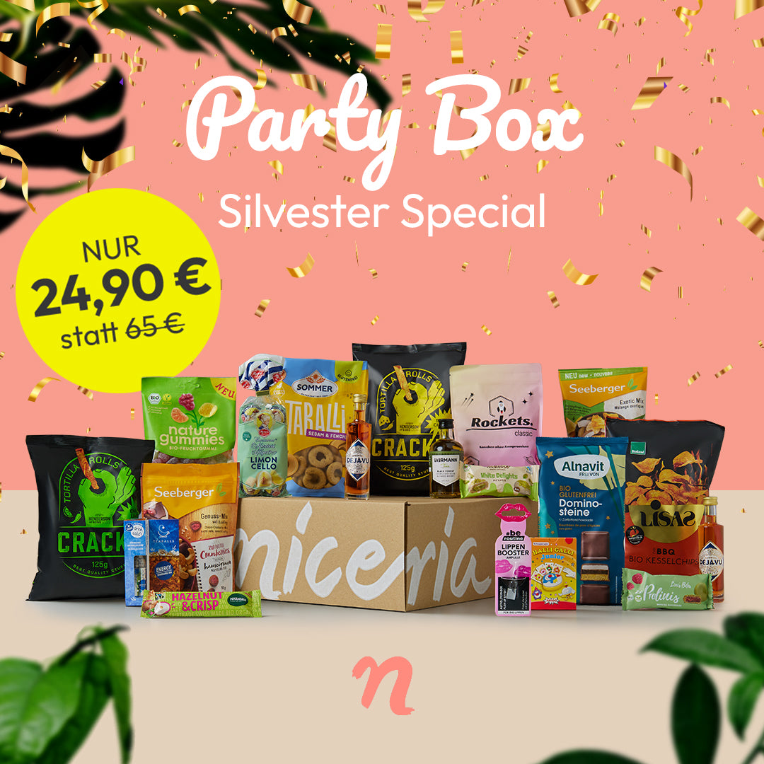 Party Box