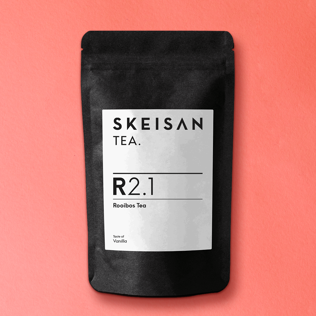 R 2.1 Rooibos Vanille