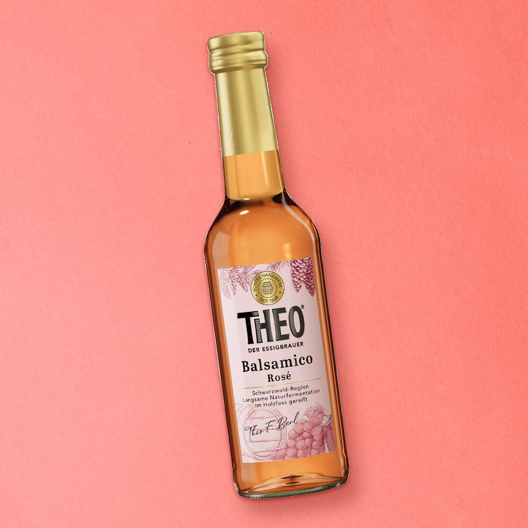 Balsamico Rosé