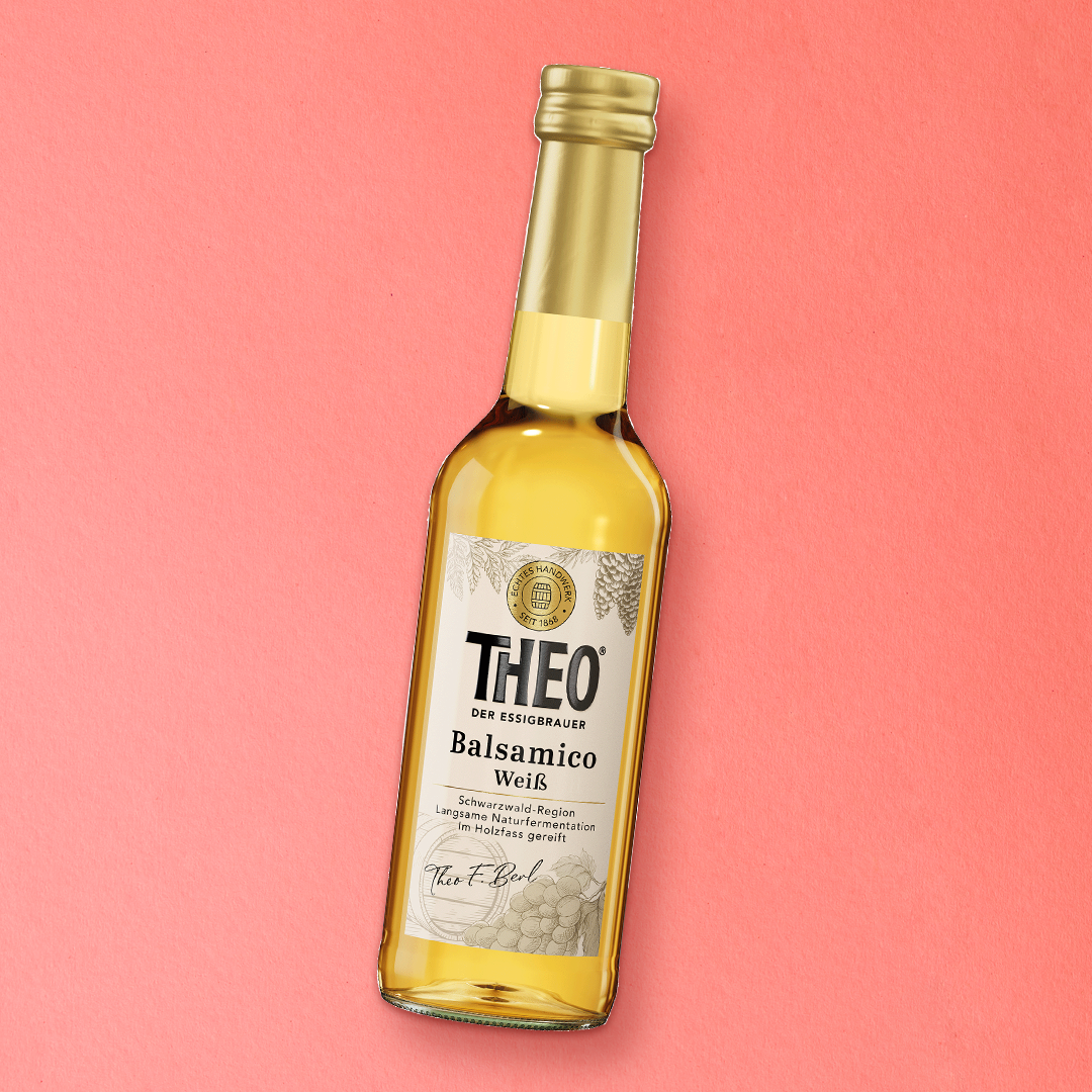 Balsamico Weiß