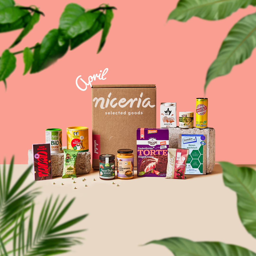 selected Box April 2023