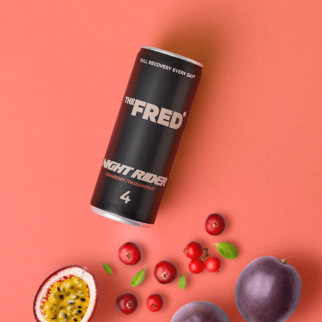 The Fred Night Rider