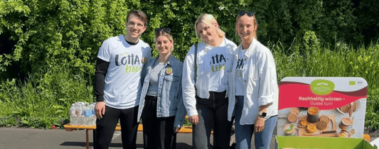 Who is... BioLotta – Gewürze?